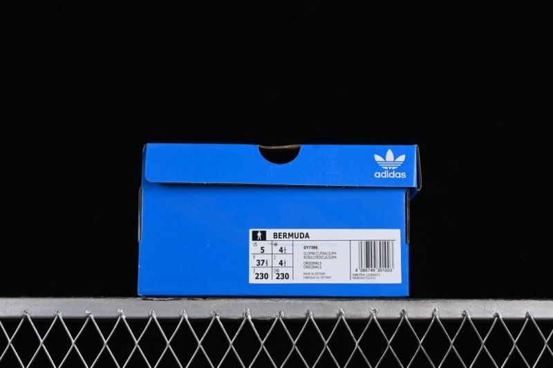 Adidas Bermuda Shoes